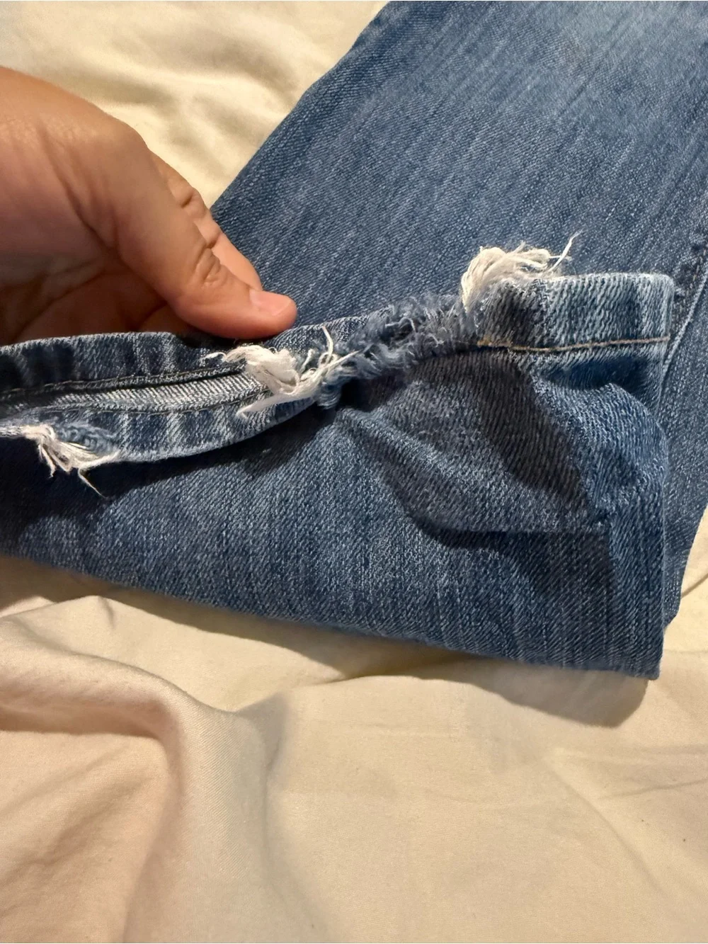 Girls Jeans Bundle Size 10 | Justice + Old Navy | 2 Pairs